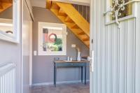 6 East Ferienhaus - Chambres d'hôtes Timmendorfer Strand