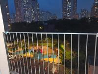 Thane's First Hidden door studio - Hiranandani Estate - B&B Thāne