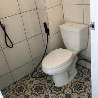 TongmuanHomestay&Bar - Ferienwohnung Bangkok Noi