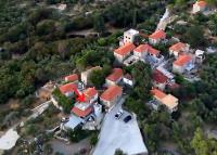 Τhe grandma's house - B&B Zacharía