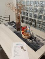 Almes' home - Ferienwohnung Bosisio Parini