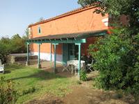 Vivelorural Casa El Balcón, Santa Brígida - B&B Vega de San Mateo