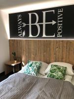 Ośrodek Wypoczynkowy Laguna Top Skorzęcin - B&B Skorzęcin