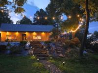 Chałupa na Wierzchowinie - B&B Limanowa