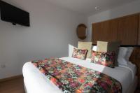 One-Bedroom Apartment with River View