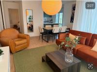 Grand appart lumineux - 6 pers, wifi, parking, check-in facile, proche commodités & métro 5min - Chambres d’hôtes Toulouse