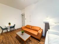 Great 1-room apartment in Prenzlauer Berg - Ferienwohnung Berlin