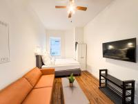 Great 1-room apartment in Prenzlauer Berg - Ferienwohnung Berlin