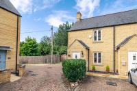Charming 2 Bedroom Home in the Cotswolds - Bed and Breakfast Andoversford