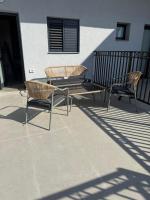 Sailors Hotel - B&B Asdod