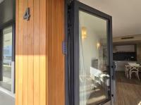 Playa Sardinero - Little Homes 4 - B&B Santander