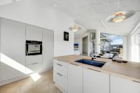 Inviting Holiday Home At Ulken 7 Newly Built In 2025 - B&B Løkken