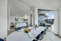 Inviting Holiday Home At Ulken 7 Newly Built In 2025 - Ferienwohnung Løkken