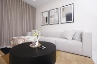 Mabaat-Executive 3 BR-Al Marwah 614 - B&B Jeddah