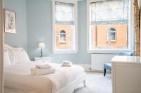 Clifford St - Apartment 5 - Chambres d’hôtes York