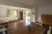 Bungalov u řeky a lesa - B&B Planá nad Lužnicí