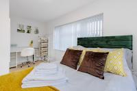 Cosy and Peaceful flat in Benfleet close to station - Ferienwohnung South Benfleet
