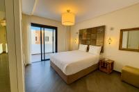 Jasmin Rouge - B&B Essaouira