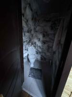 Chalet Adjara - Chambres d'hôtes Okrop’ilauri