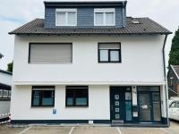 RheinZeit Apartment Köln Bonn - Ferienwohnung Niederkassel