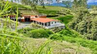 Aguas Claras casa campestre - B&B Las Cruces
