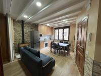 Mar de Nubes Piornal I entre el Valle del Jerte y La Vera - Ferienwohnung Piornal