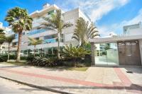 Sete Mares: Ótima Estrutura ao lado da Praia P990 - B&B Florianópolis