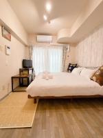 Apartamento con balcón