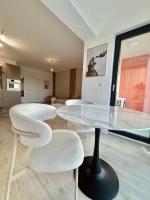 LV Desiree Loft by Pipera - B&B Bucarest