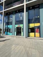 Fresh Apartment & Parking - B&B Trnávka