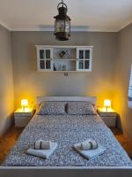 Apartment mit 1 Schlafzimmer