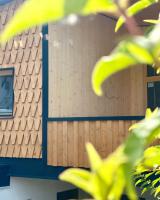 Hugo und Pepi Appartements - B&B Mittelberg
