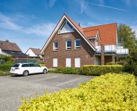 Saphir - 4 - Ferienwohnung Cuxhaven