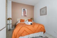 Appartement familial proche des commerces - 8P - Ferienwohnung Paris