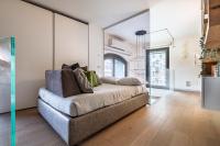 Palazzo Reale - Hollywood Design Suite - GrandMaison - B&B Torino