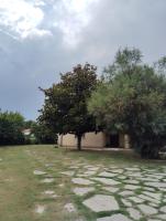 Room Bed Bike - B&B Berra