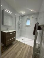 Villa de 2 dormitorios