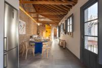 tuAnfitrion Bazan Atico - Bed and Breakfast Granada