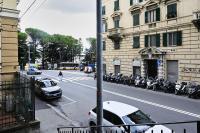 Manin Rail - B&B Genova
