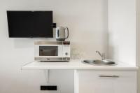 Suite met 2 Slaapkamers