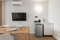 Carretas Suites - Bed and Breakfast Madrid