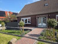 Haus Sonnenschein - B&B Dornum