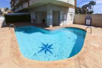 GUILLEM Apartment - Chambres d'hôtes Cambrils