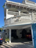 ARRABELLA CAPETOWN STAY - Near Masaki - B&B Dar es Salaam
