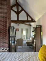 La Méditation de Thaïs - B&B Vertus