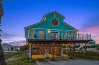 Shore Reflections - Oceanview Escape, Steps to beach, 2 King Beds & Games! - B&B Gulf Shores
