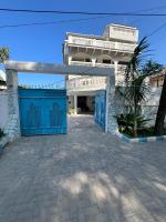 ARRABELLA CAPETOWN STAY - Near Masaki - B&B Dar es Salaam
