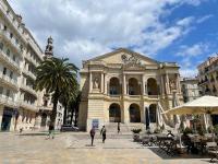 Studio Vieille Ville Toulon - B&B Toulon