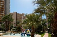 Valentine Seaview - B&B Benidorm