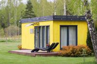 Teitupes, brīvdienu mājas pie jūras - Bed and Breakfast Ķesterciems